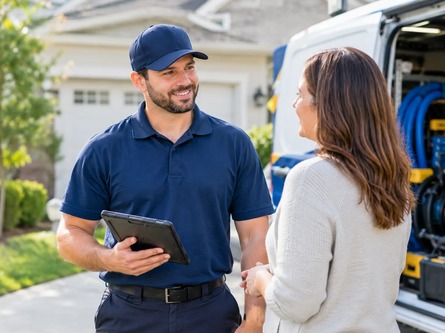Sewage Backup Cleanup Brooklyn, IA FAQs